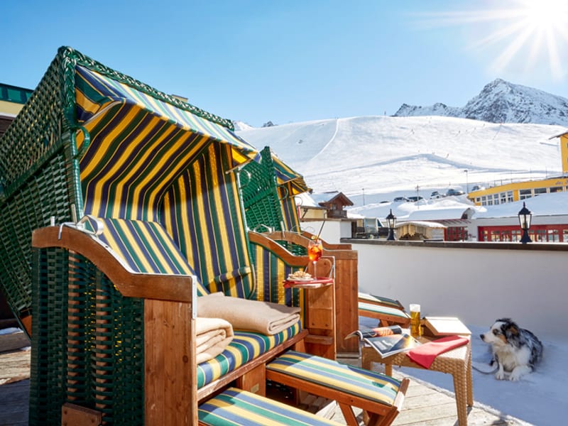 Hotel Konradin
