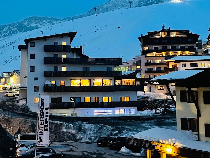 Hotel Tyrol Kühtai | Tirol