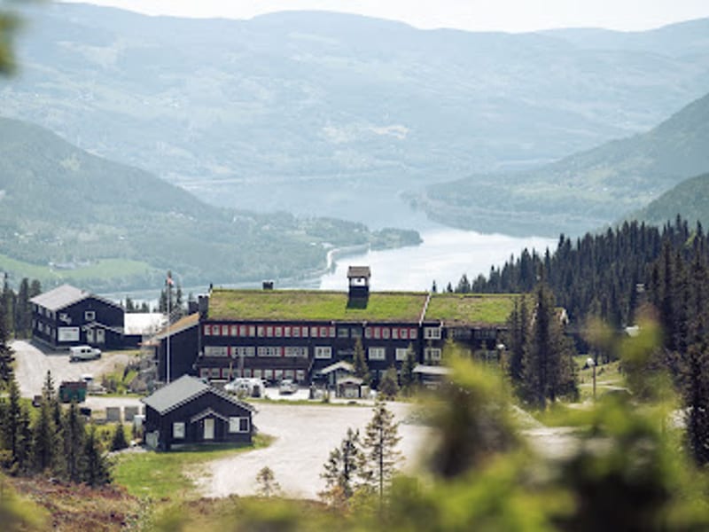 Gudbrandsgard Hotel