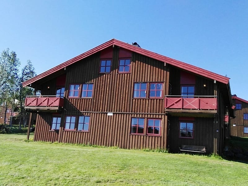 Skei Appartement