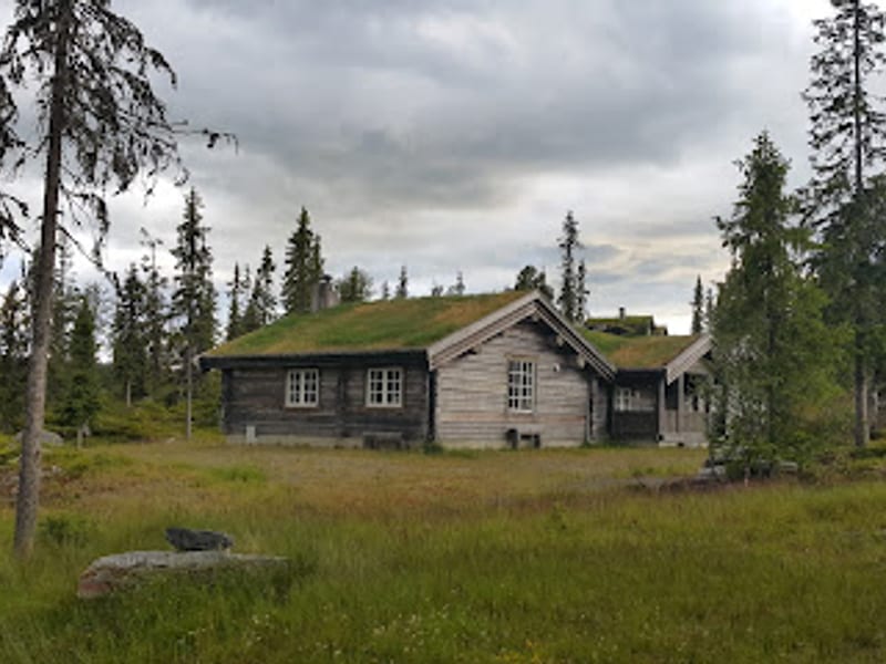 StudioH Kvitfjell