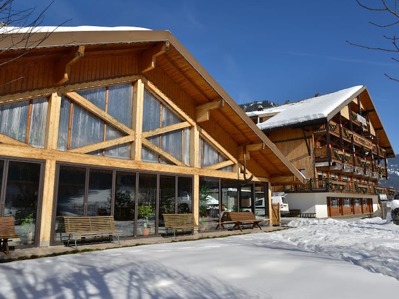 Logis Hôtel le Ferraillon 3 étoiles - Restaurant