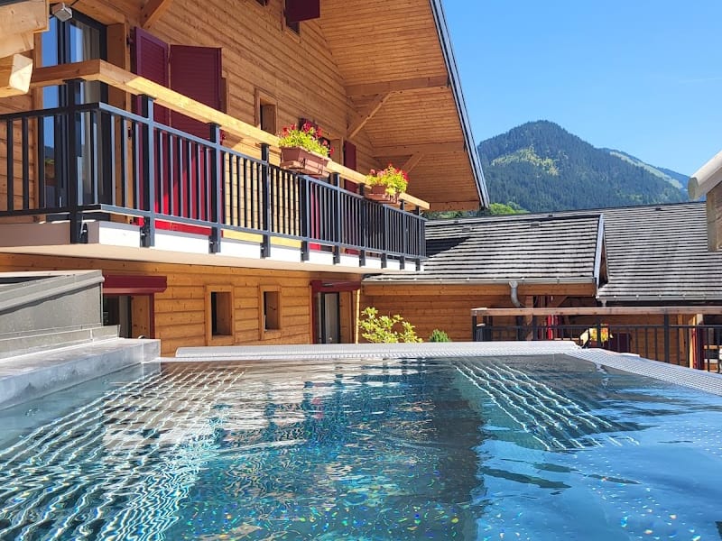 Terra-Beka Lodge