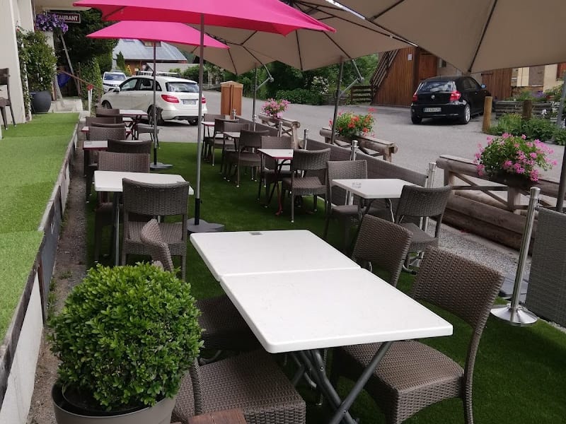 Hotel Plein Soleil
