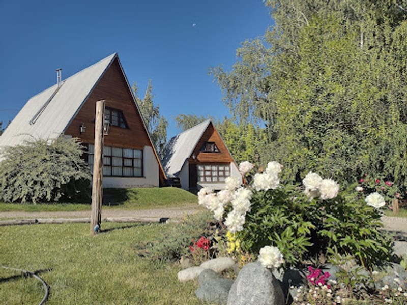 Cabañas La Cautiva