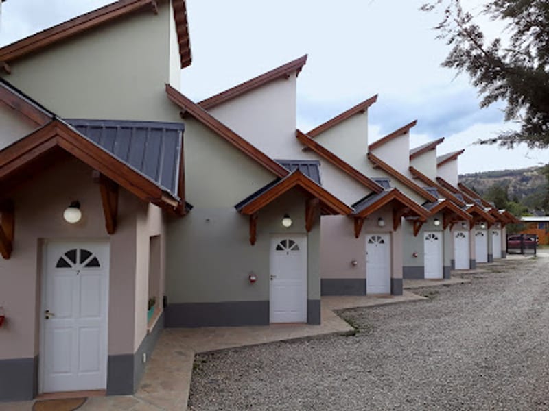 Esquel Apart - Loft