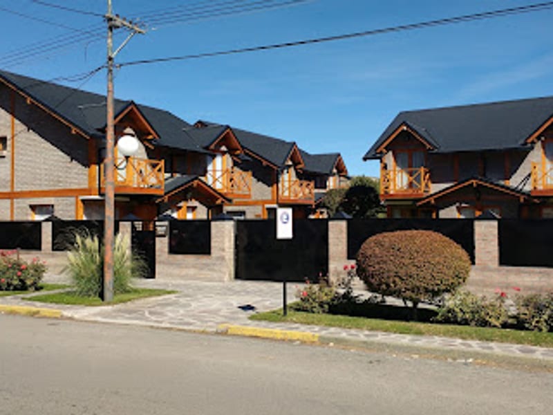 Patagonia Apart