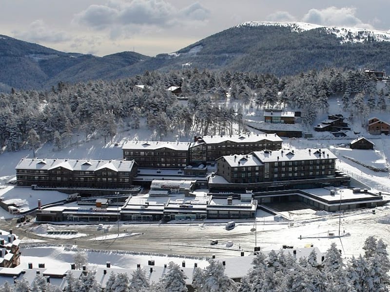 Guitart La Molina