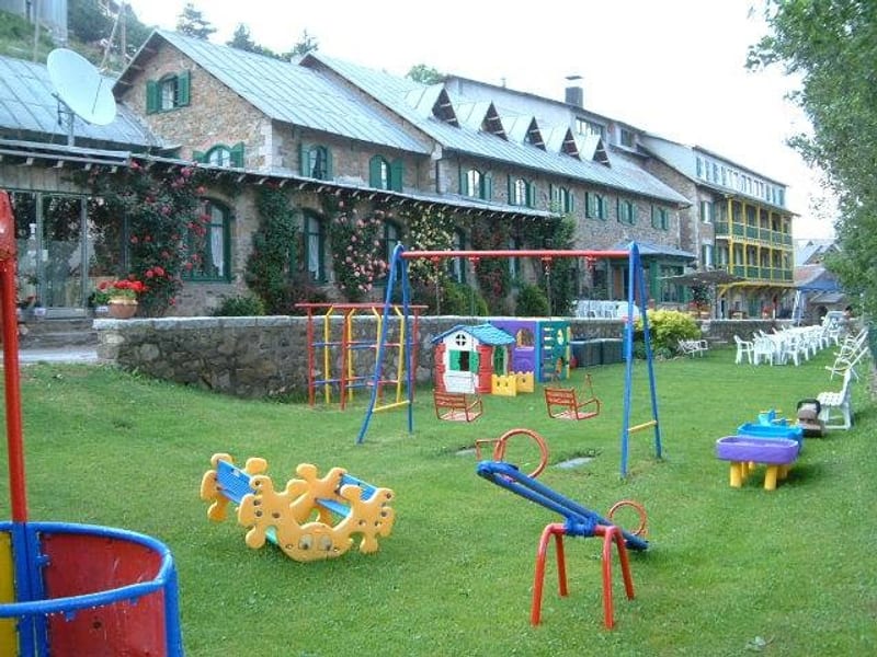 Hotel Adserà