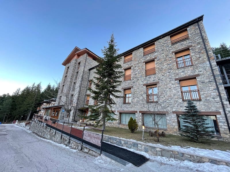 Hotel Supermolina