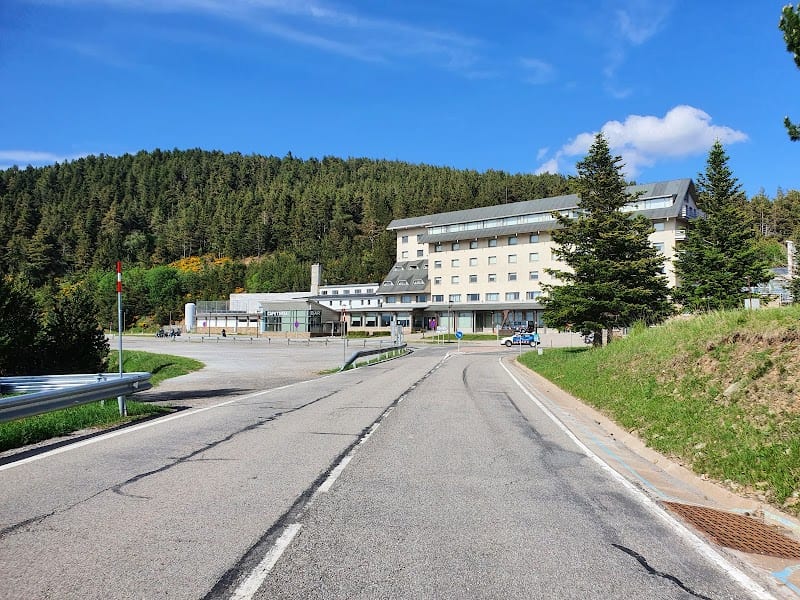 La Collada Hotel & Spa