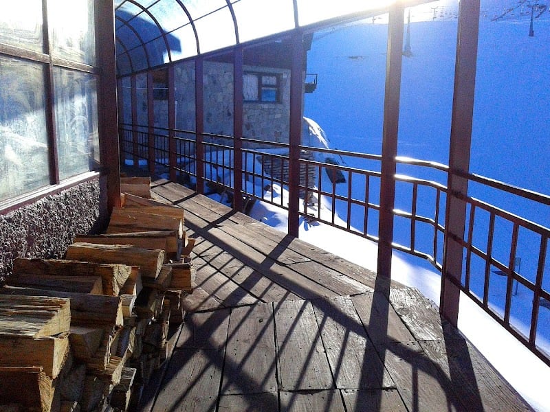 Colorado Apart Hotel