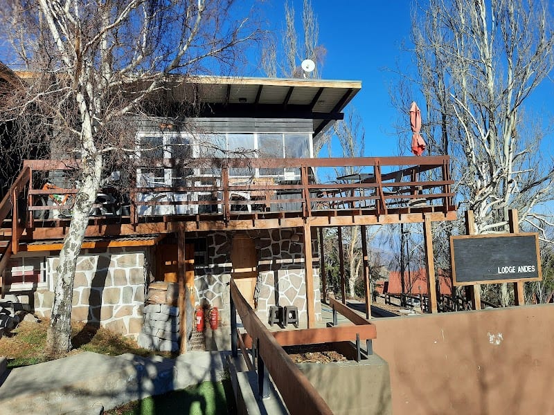 Lodge Andes