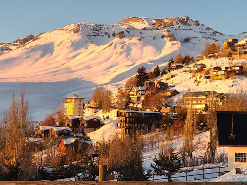 Powder Lodge