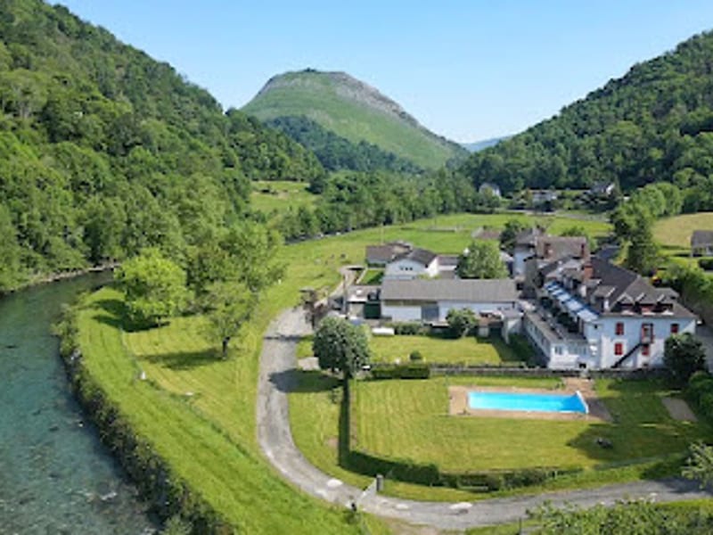 Hôtel Chez Bouchet