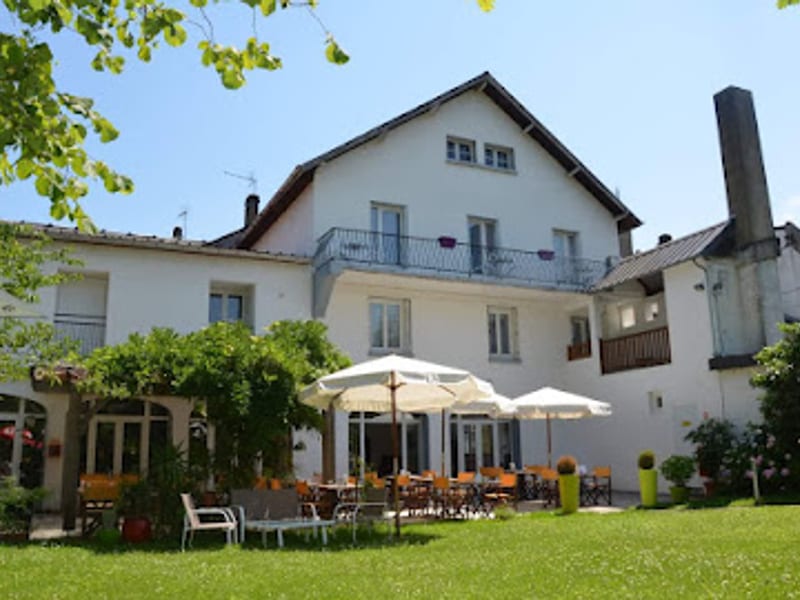 Hôtel de l'Ours