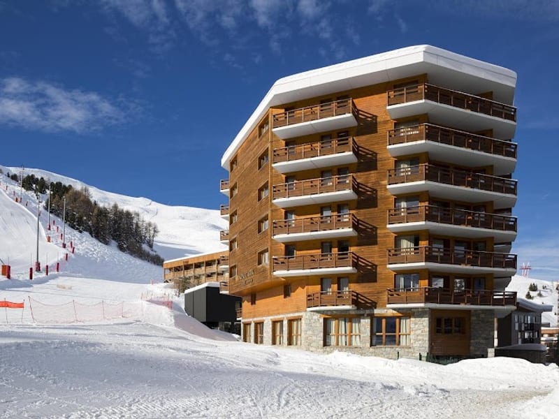 Araucaria Hotel & Spa