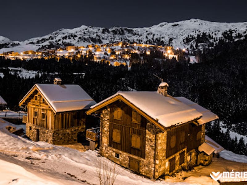Hôtel Le Chamois d'Or