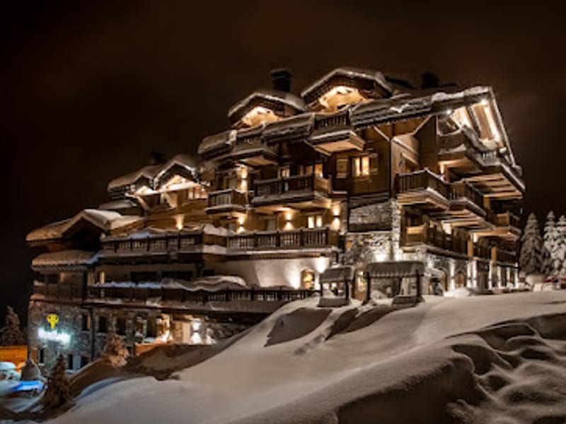 Manali Lodge by Alpine Resorts