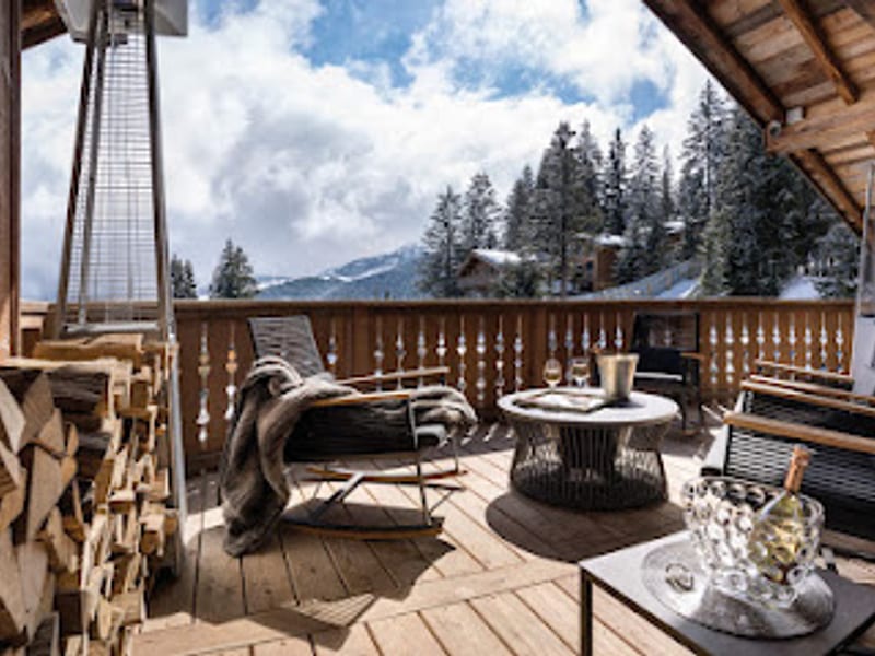 Six Senses Residences & Spa Courchevel