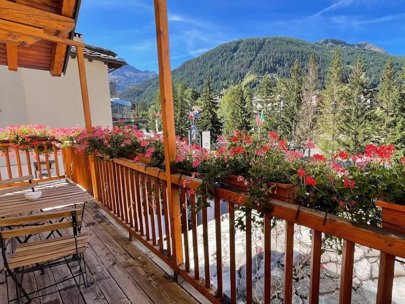 Hotel Coeur Du Village