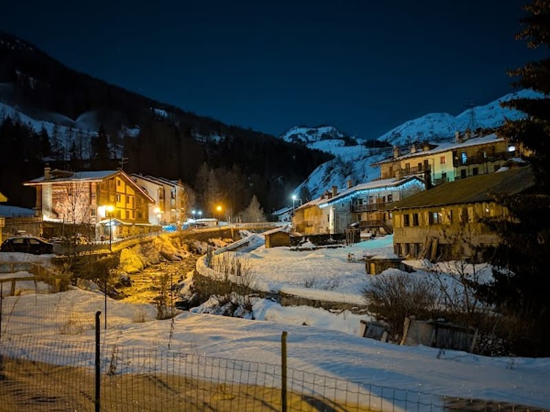 Hotel Du Glacier