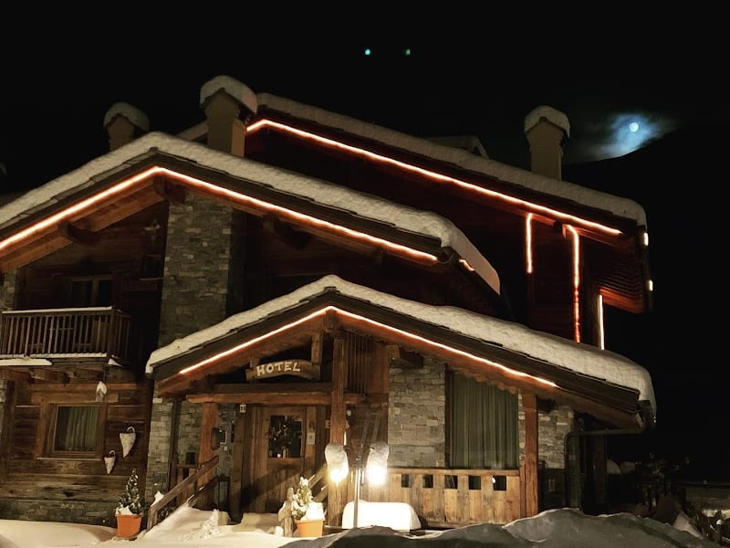Locanda Collomb