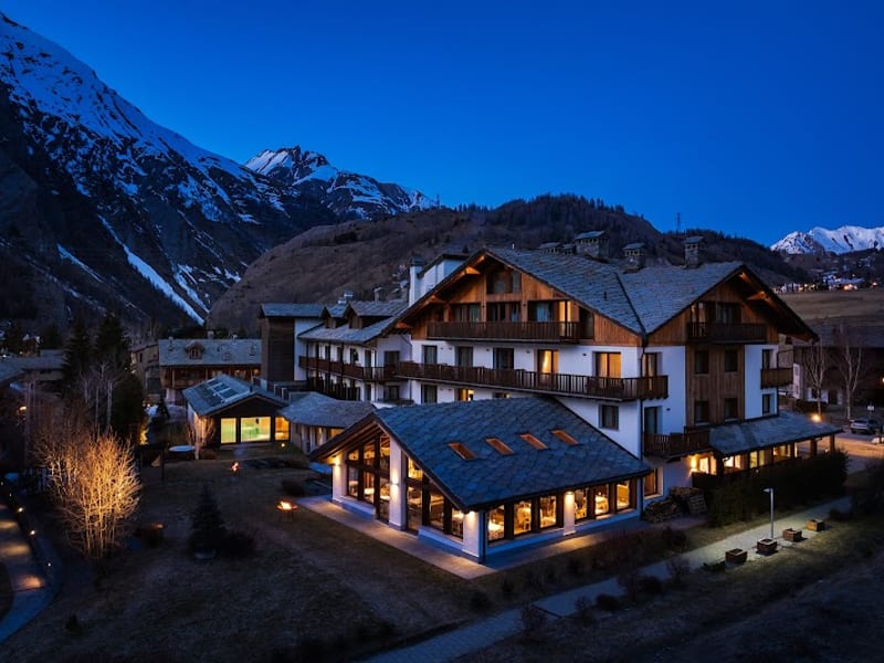 Montana Lodge & Spa, by R Collection Hotels