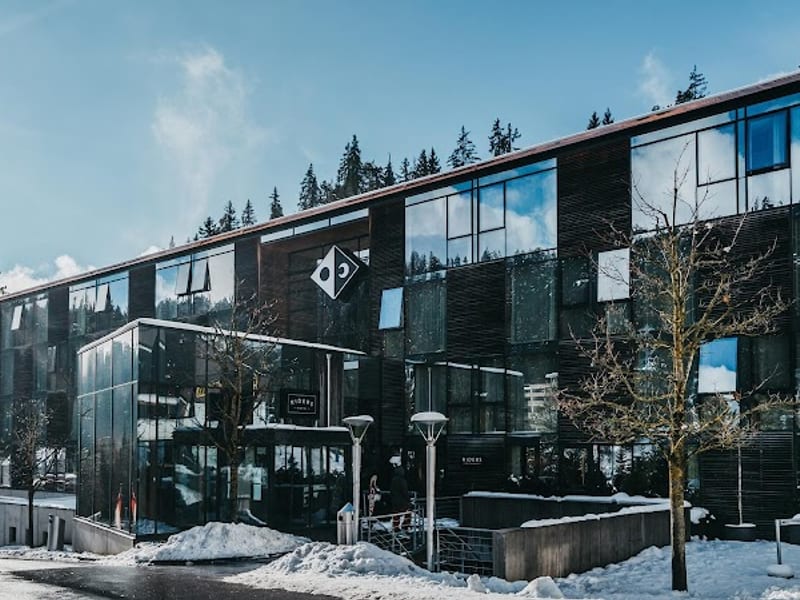 Riders Hotel