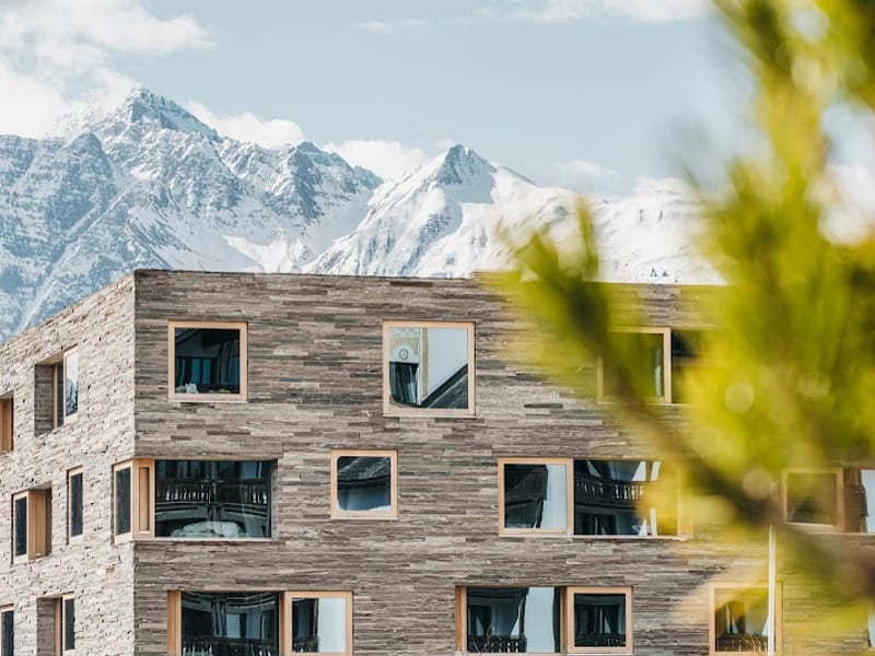 Rocksresort