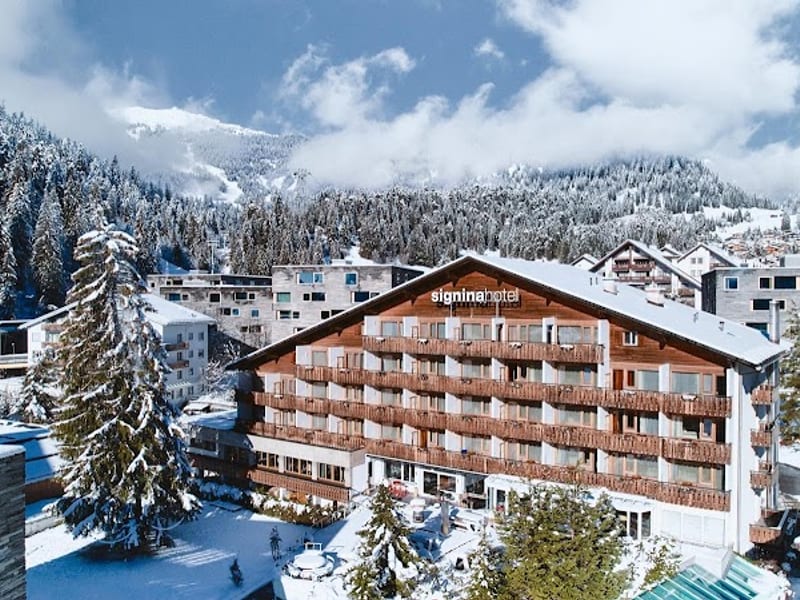 signinahotel