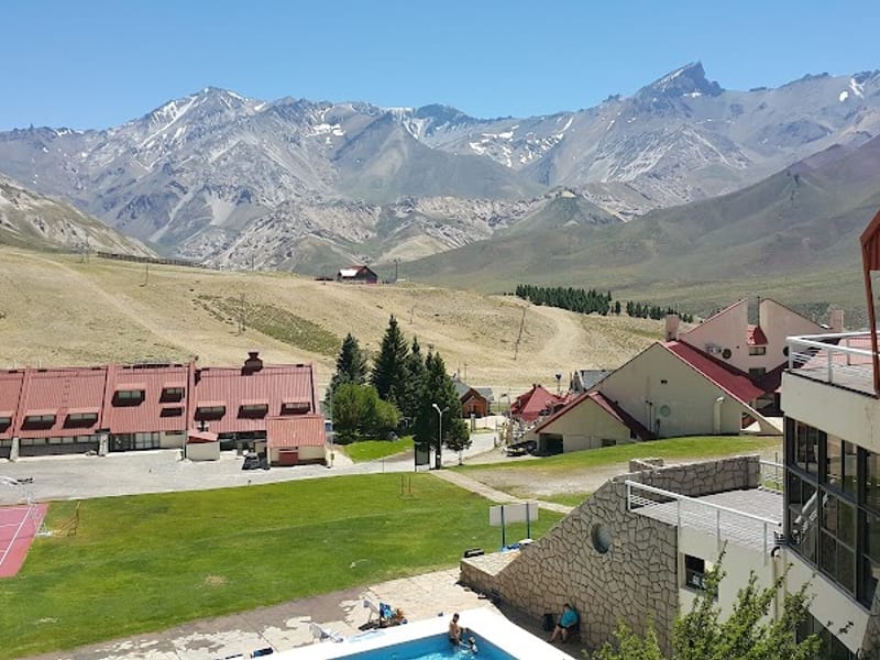 Apart Hotel Escorpio