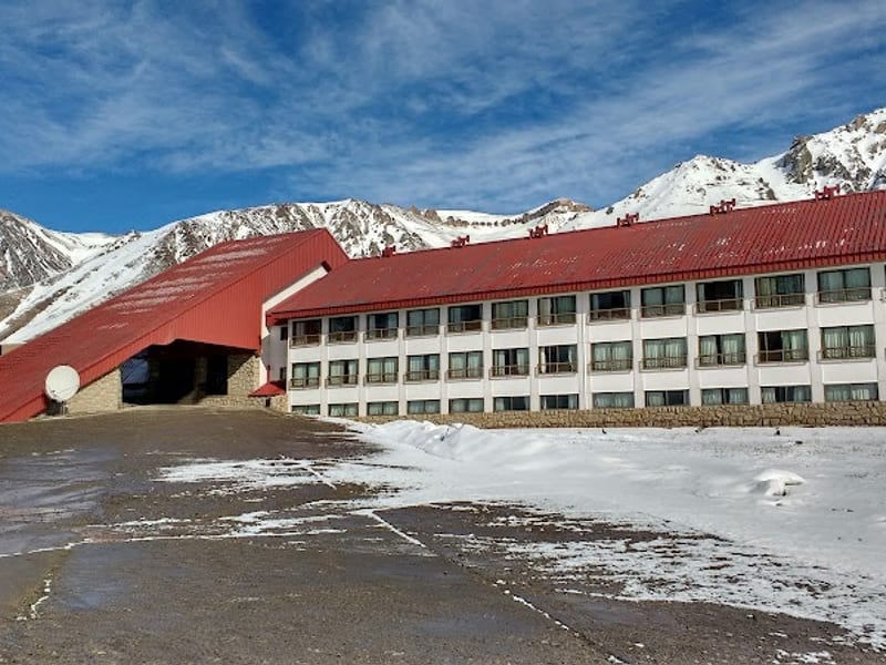 Hotel Aries