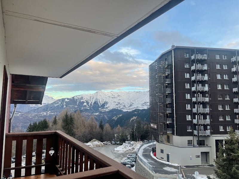Hotel Mont Corbier