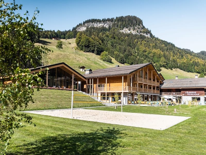 Auberge Nordique