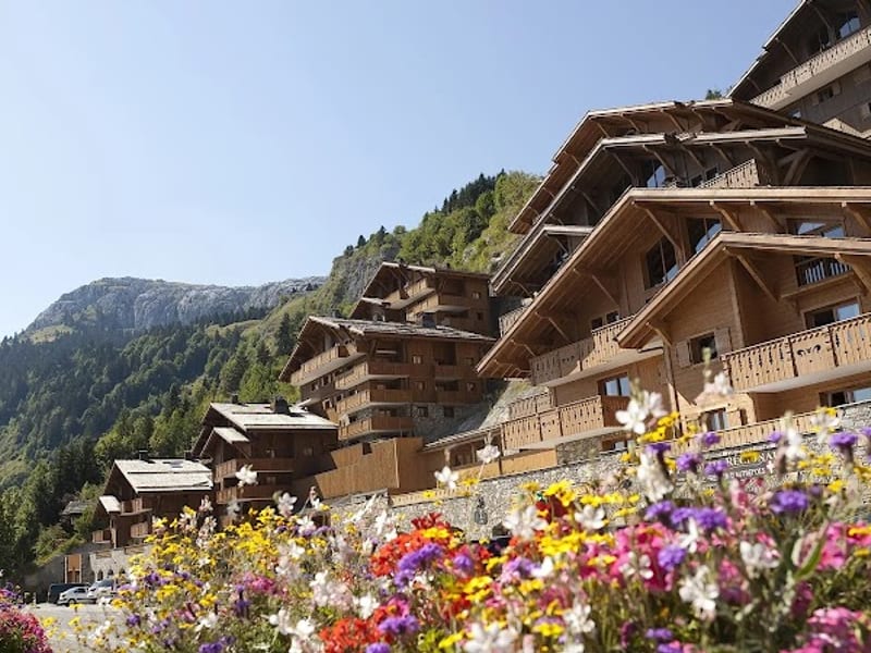 CGH Résidences & Spas - Le Village de Lessy