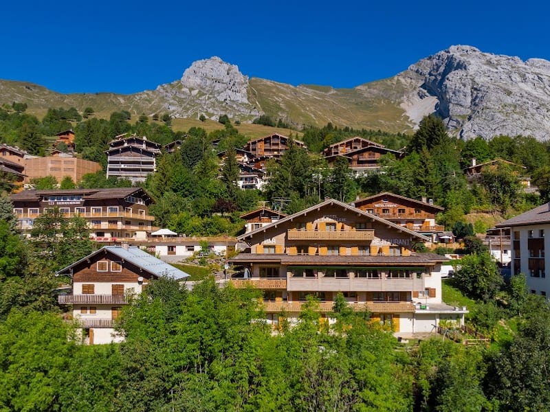 Logis Hôtel la Cremaillère