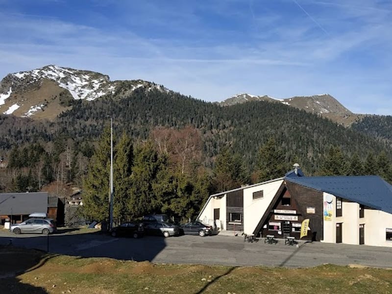 Les Sources - PCM Le Mourtis