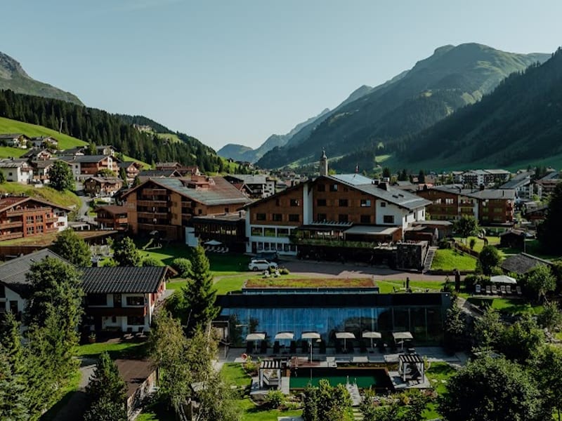 Hotel Austria