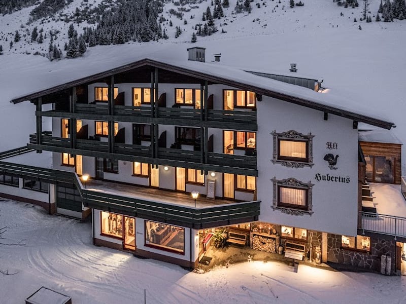 Hubertus Hotel