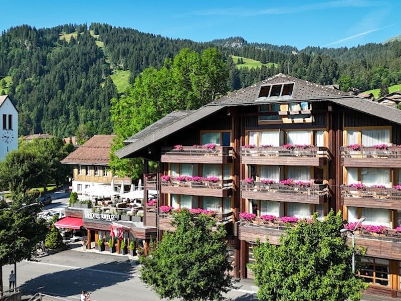 Hotel Kreuz
