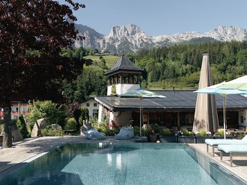Hotel Der Löwe