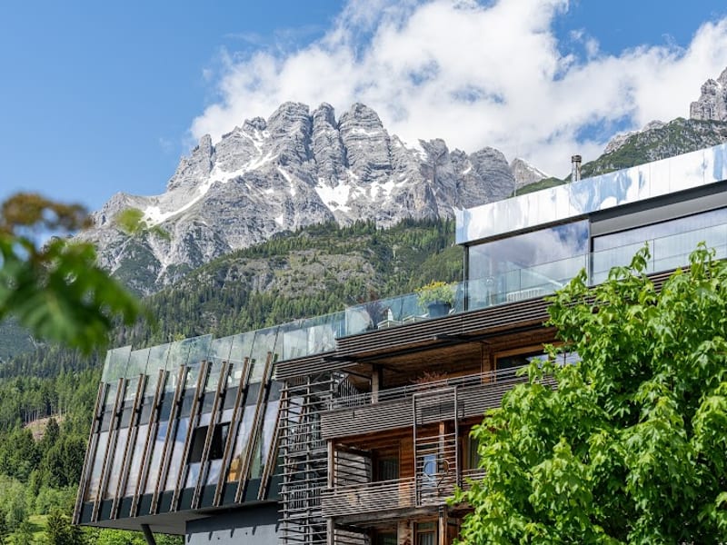 Hotel Salzburger Hof Leogang