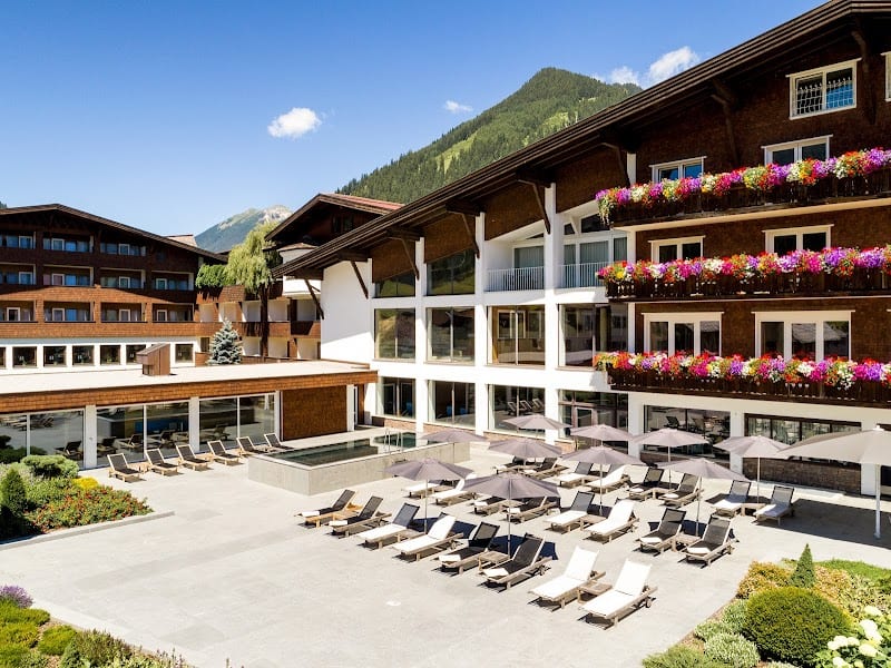 Hotel Edelweiss