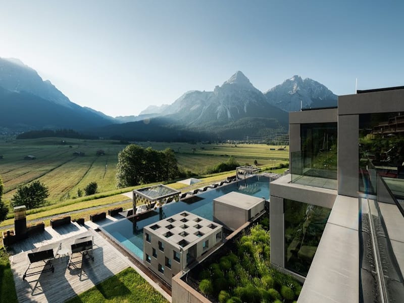 Hotel MOHR Life Resort