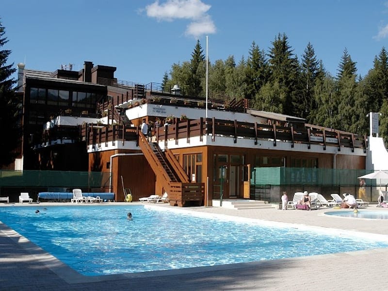 Belambra Clubs "L'Hôtel du Golf"