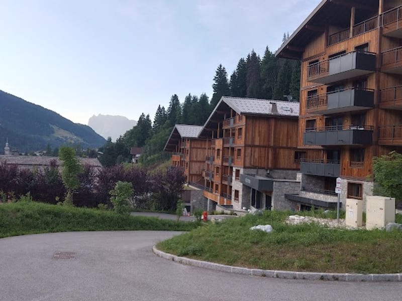 Résidence Chalets Láska - MGM Hôtels & Résidences