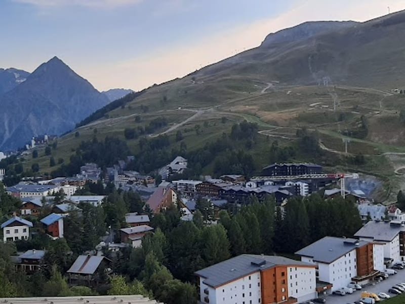 Village Club du Soleil Les 2 Alpes
