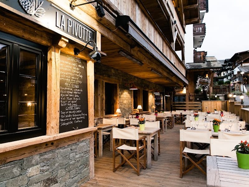 Chalet Hotel La Marmotte, La Tapiaz Spa, The Originals Relais