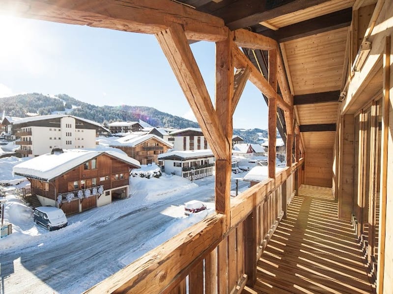 Chamois d'Or Hotel & Spa